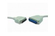 Cablu imprimanta DB 25M to C36M1.8m GEMBIRD CC-114-6